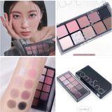 Bảng Mắt Romand Better Than Palette 10 Ô