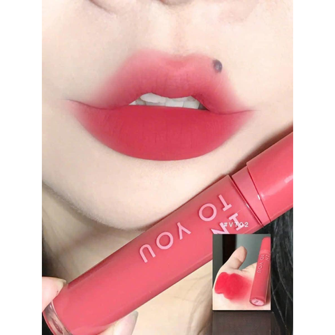 Son Kem Into You Velvet Lip Matte 2.6G