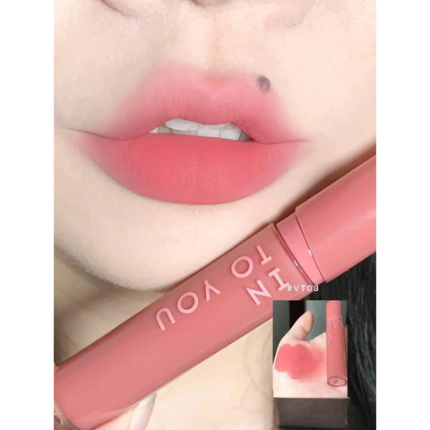 Son Kem Into You Velvet Lip Matte 2.6G