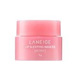 (MINISIZE) Mặt Nạ Ngủ Môi Laneige Lip Sleeping Mask Ex 3G