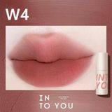 Son Kem Lì Into You Customized Airy Lip Mud 1.8G