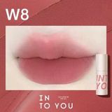 Son Kem Lì Into You Customized Airy Lip Mud 1.8G