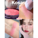 Phấn Má Hồng Kosas Blush Is Life Dimensional Brightening Blush