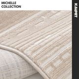  MICHELLE - Thảm sàn kích thước cố định 