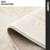  SETH - Thảm sàn kích thước cố định 