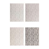  ISLES C - Thảm sàn kích thước tùy chỉnh 