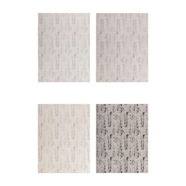  ISLES C - Thảm sàn kích thước tùy chỉnh 