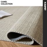  CAMEL - Thảm sàn kích thước tùy chỉnh 