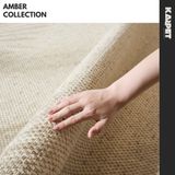  AMBER - Thảm sàn kích thước tùy chỉnh 