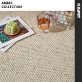  AMBER - Thảm sàn kích thước tùy chỉnh 