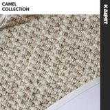  CAMEL - Thảm sàn kích thước tùy chỉnh 