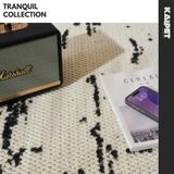  TRANQUIL - Thảm sàn kích thước tùy chỉnh 