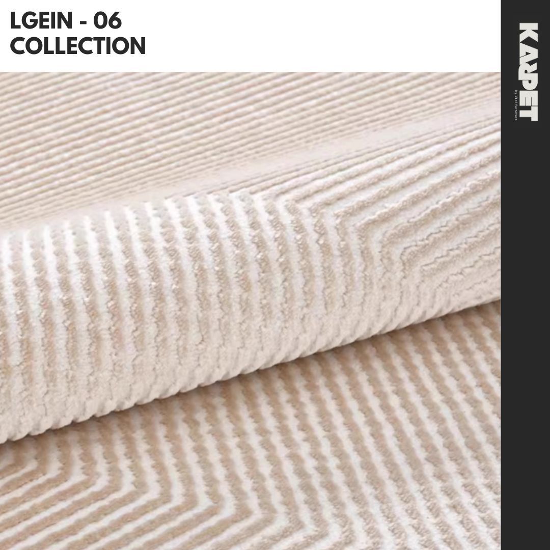  LGEIN - Thảm sàn kích thước cố định 