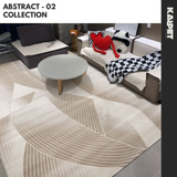  ABSTRACT A - Thảm sàn kích thước cố định 