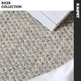  RICEB - Thảm sàn kích thước tùy chỉnh 