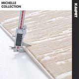  MICHELLE - Thảm sàn kích thước cố định 