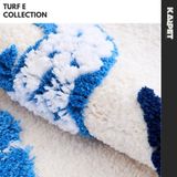  TURF E - Thảm sàn kích thước cố định 