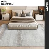  TASTE - Thảm sàn kích thước cố định 