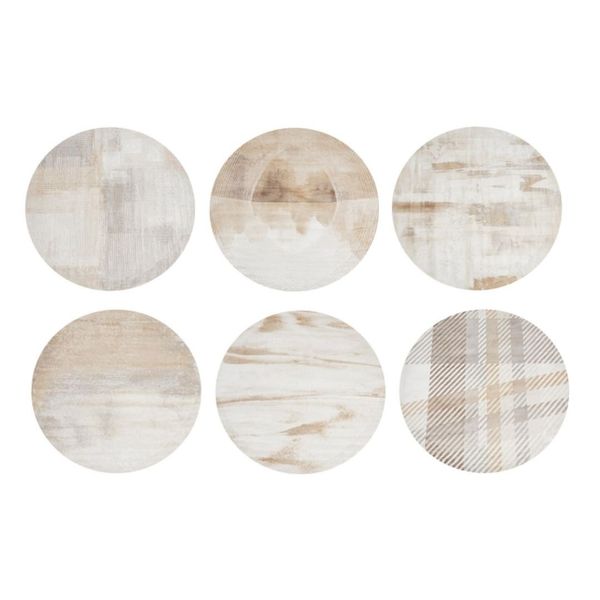  MOSS R - Thảm sàn kích thước cố định 