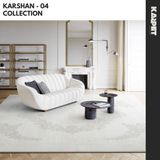  KARSHAN - Thảm sàn kích thước cố định 