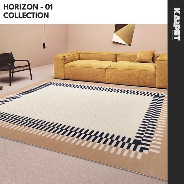  HORIZON - Thảm sàn kích thước cố định 
