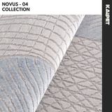  NOVUS A - Thảm sàn kích thước cố định 