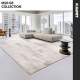  MSD 08 - Thảm sàn kích thước tùy chỉnh 