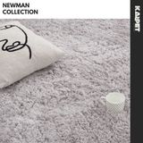  NEWMAN - Thảm sàn kích thước tùy chỉnh 