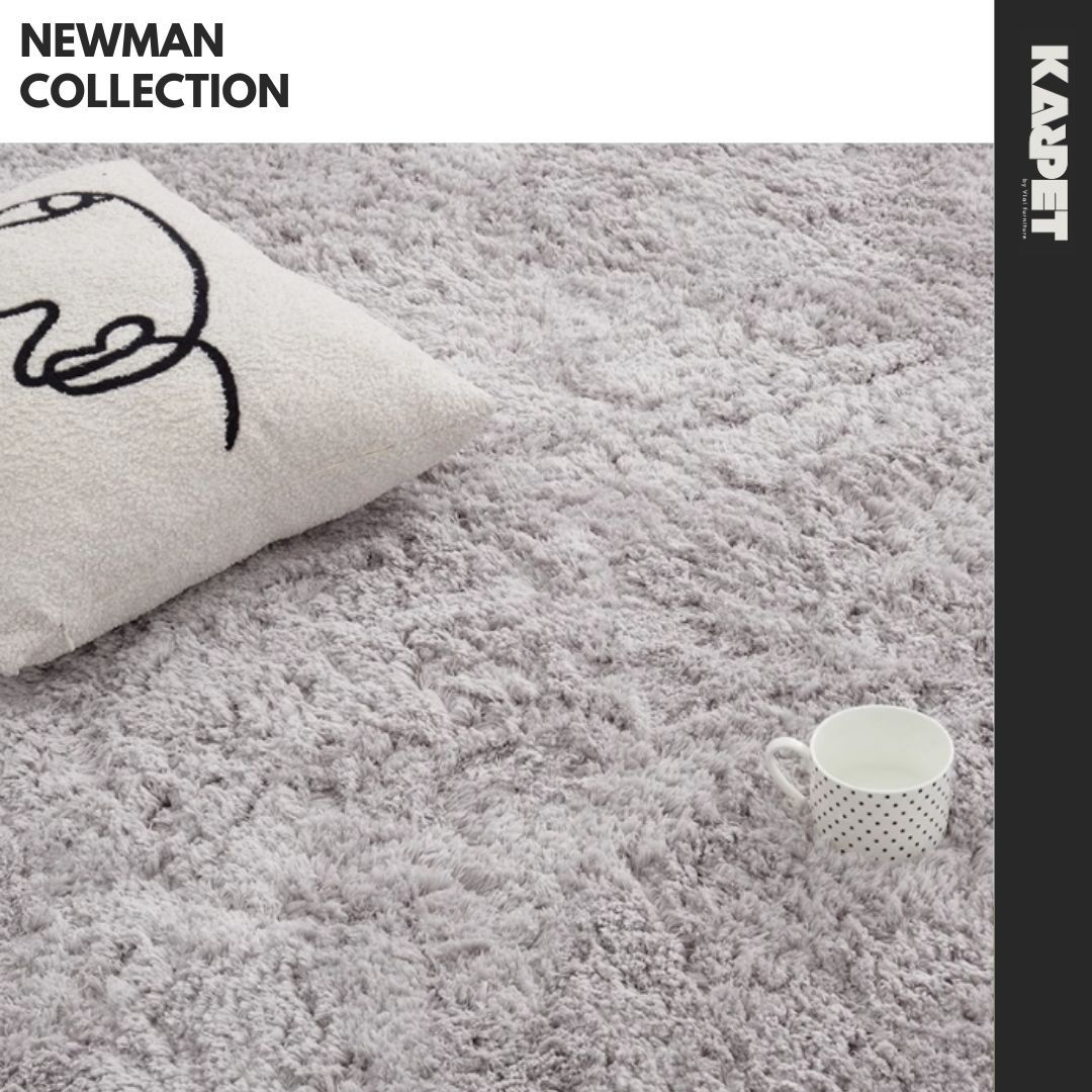  NEWMAN - Thảm sàn kích thước tùy chỉnh 
