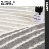  ABSTRACT A - Thảm sàn kích thước cố định 