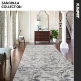  SANGRILA - Thảm sàn kích thước tùy chỉnh 