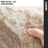  NEW STYLE A - Thảm sàn kích thước cố định 