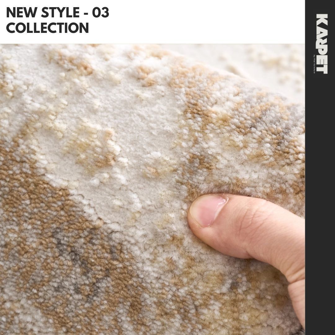  NEW STYLE A - Thảm sàn kích thước cố định 