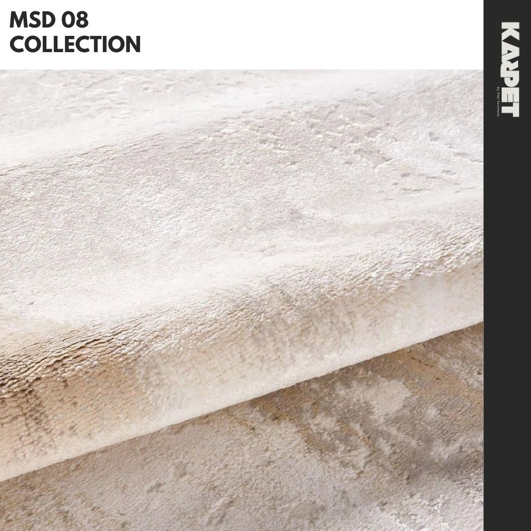  MSD 08 - Thảm sàn kích thước tùy chỉnh 