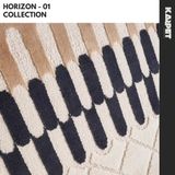  HORIZON - Thảm sàn kích thước cố định 