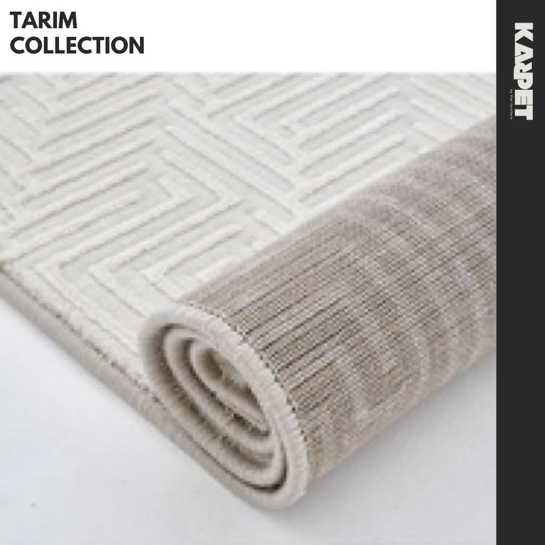  TARIM C - Thảm sàn kích thước cố định 