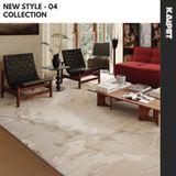  NEW STYLE A - Thảm sàn kích thước cố định 