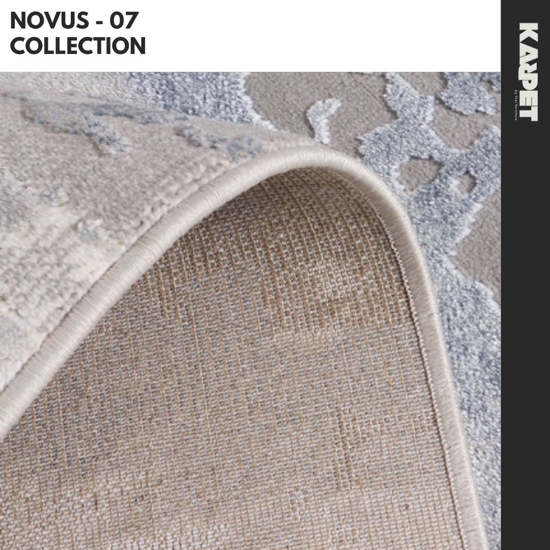  NOVUS B - Thảm sàn kích thước cố định 