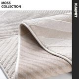  MOSS R - Thảm sàn kích thước cố định 