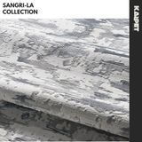  SANGRILA - Thảm sàn kích thước tùy chỉnh 