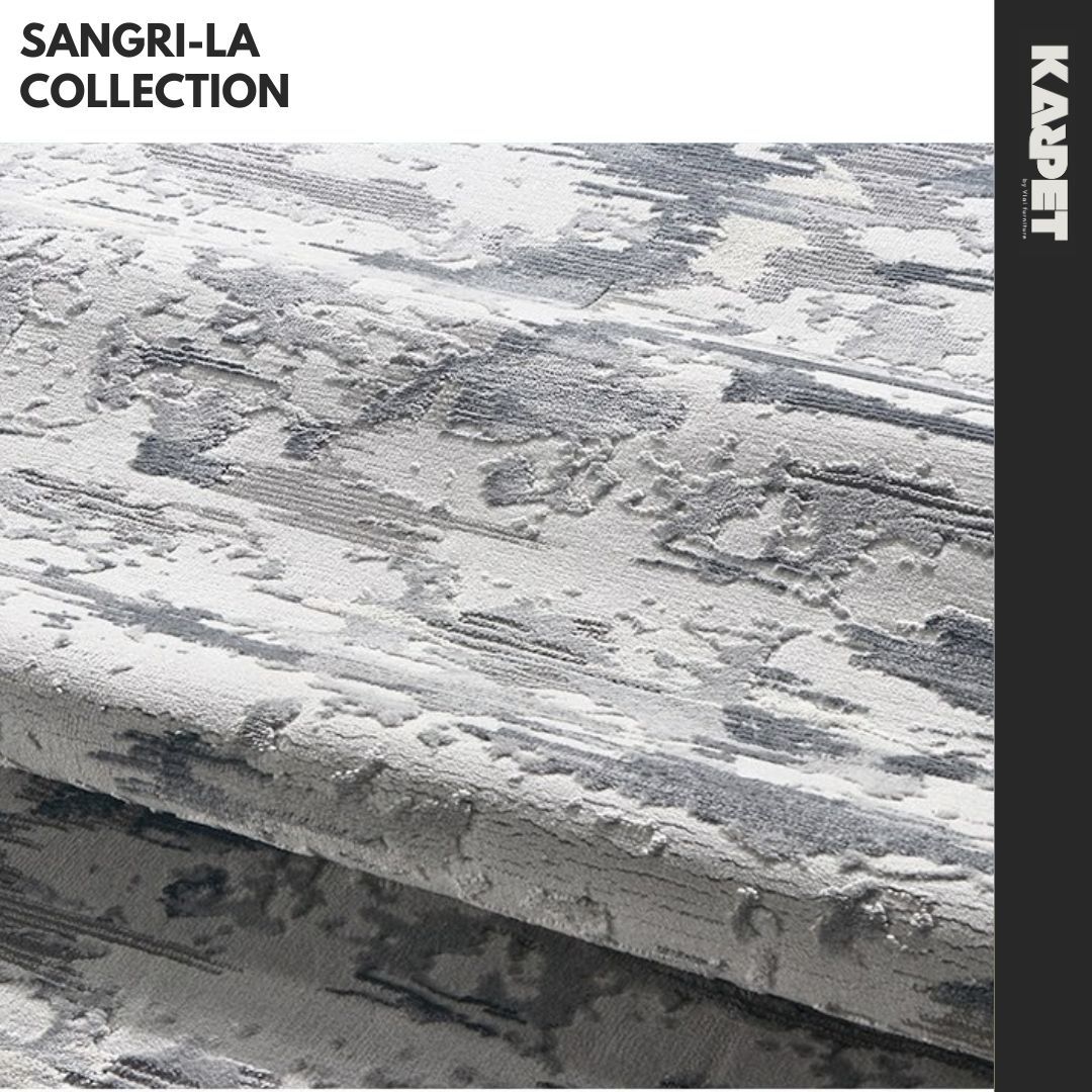  SANGRILA - Thảm sàn kích thước tùy chỉnh 