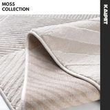  MOSS A - Thảm sàn kích thước cố định 