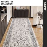  YUSONG - Thảm sàn kích thước tùy chỉnh 