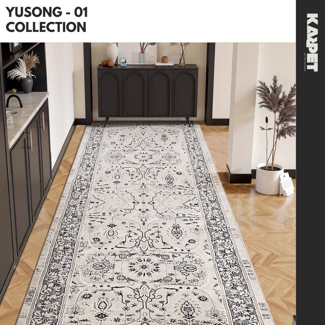  YUSONG - Thảm sàn kích thước tùy chỉnh 