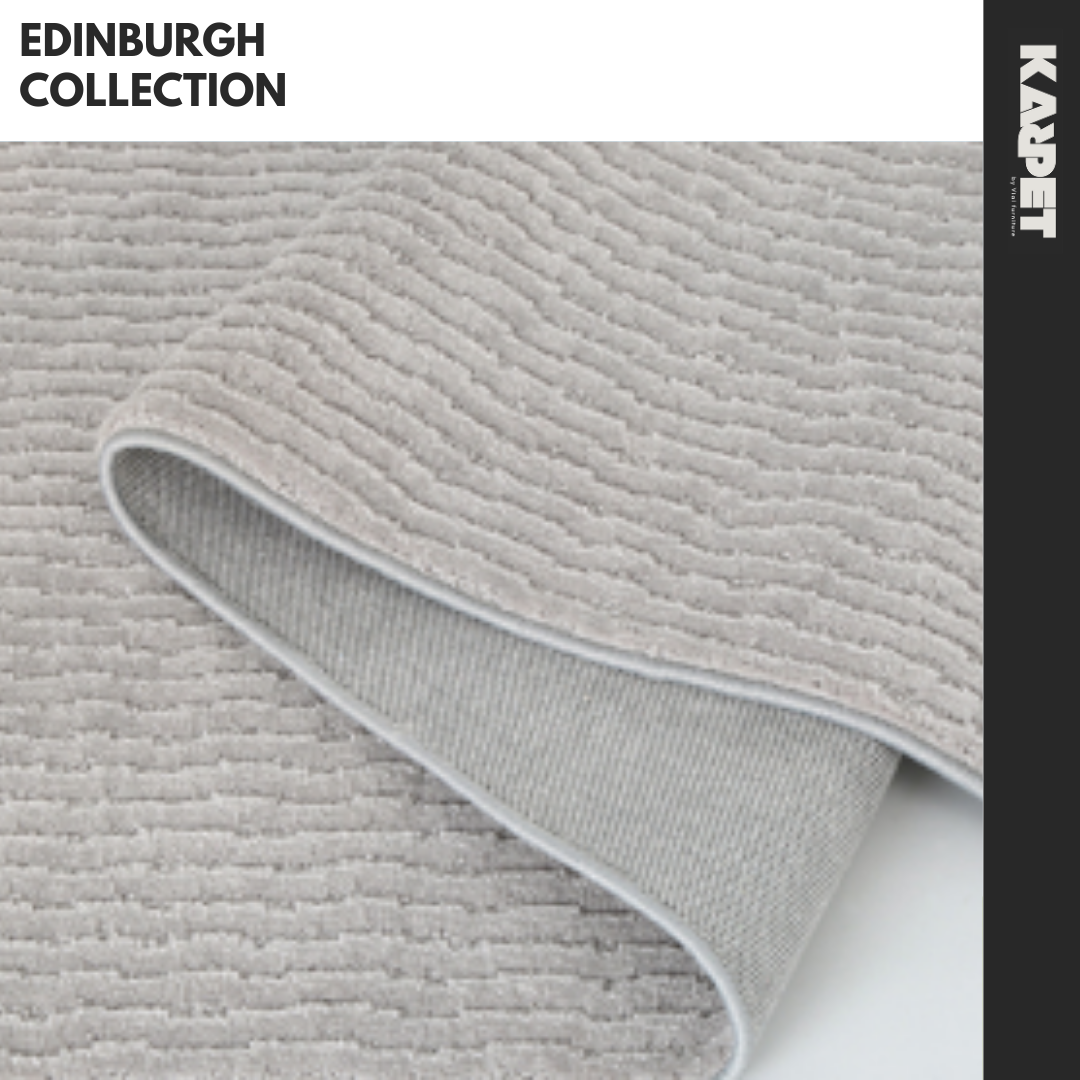  EDINBURGH - Thảm sàn kích thước tùy chỉnh 