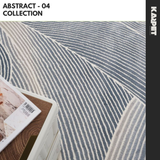  ABSTRACT A - Thảm sàn kích thước cố định 