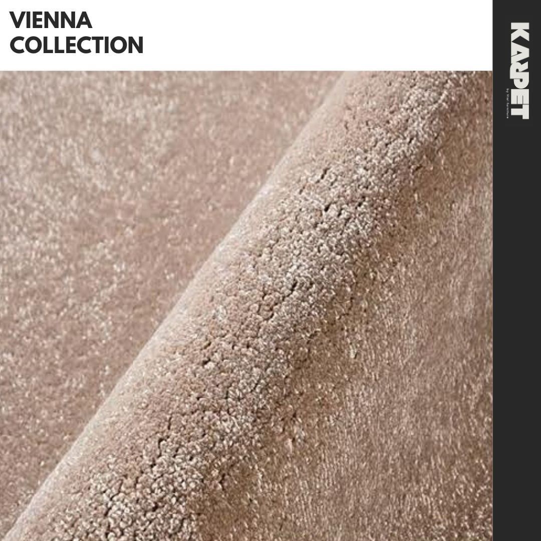  VIENNA - Thảm sàn kích thước tùy chỉnh 