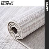  GOREME - Thảm sàn kích thước tùy chỉnh 