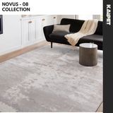  NOVUS B - Thảm sàn kích thước cố định 