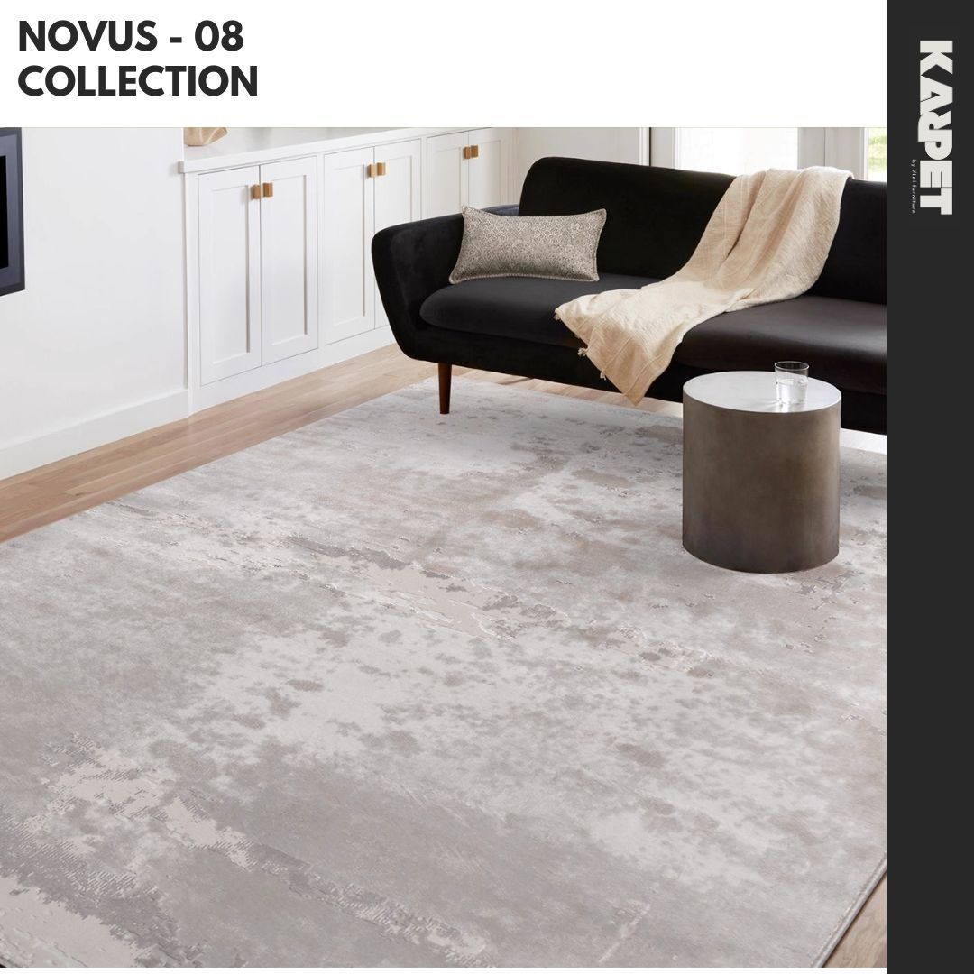  NOVUS B - Thảm sàn kích thước cố định 
